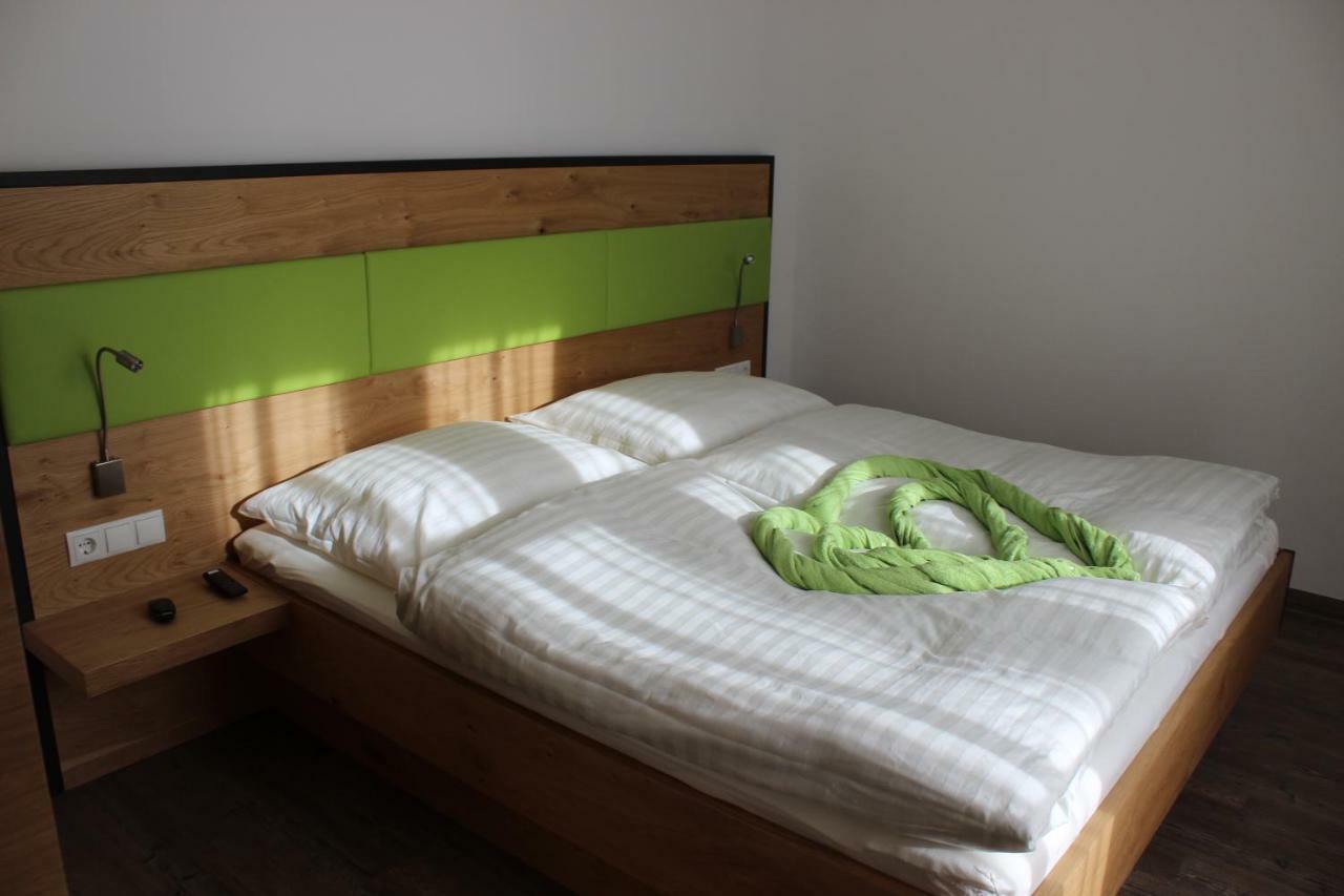 Haus Amade Lägenhet Wagrain Exteriör bild